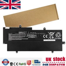 Laptop battery pa5013u 1brs - laptop,