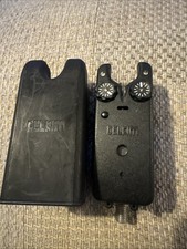 Delkim EV D White Led Carp