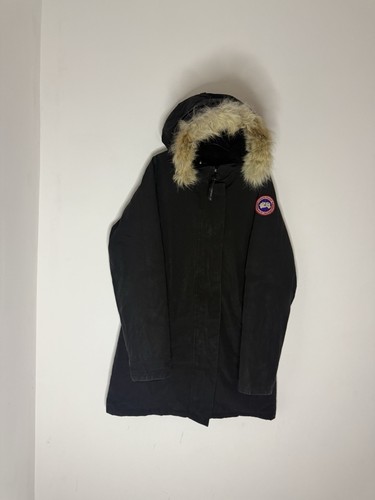 Canada goose victoria - goose, parka