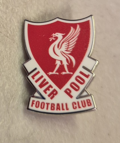 Liverpool bronze red and - and, white