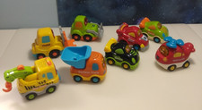 VTech Toot Toot Drivers Car