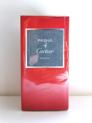 Cartier pasha perfume ml - pasha,