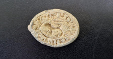 Genuine uncleaned Medieval