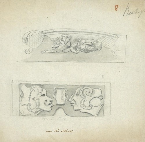 Architectural studies kent - architectural,