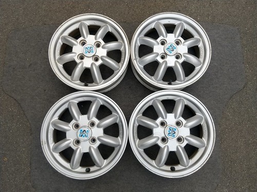Psi daihatsu genuine minilite - psi,