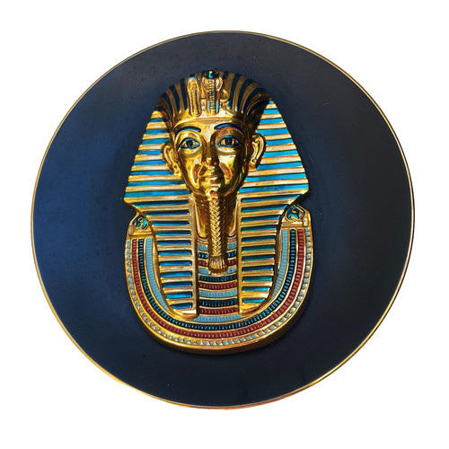 The golden mask - the,