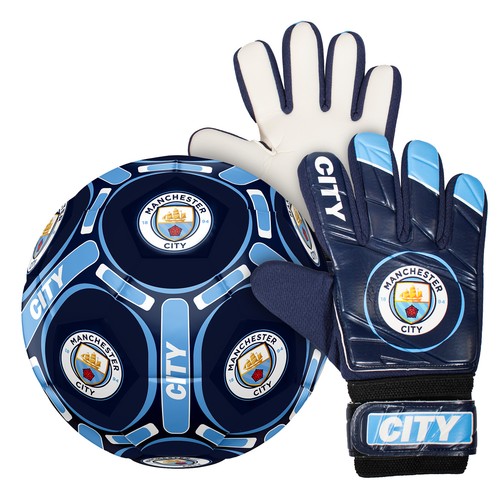 Manchester city junior size - manchester,