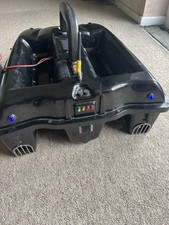 Wave Runner Bait Boat 2.4ghz Remote Control Boat