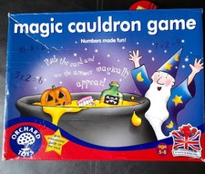 Orchard Toys Magic Cauldron Game