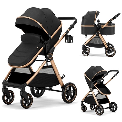 Convertible pushchair for - pushchair,