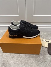 Louis Vuitton Trainers Size