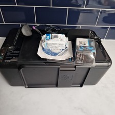 HP DeskJet F2480 All In One A4