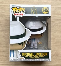 Funko Pop Rocks Michael