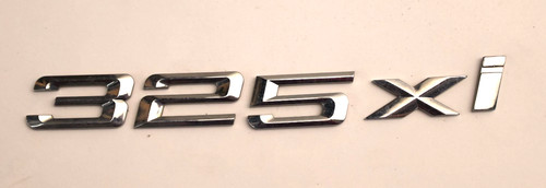Bmw oem genuine e46 - bmw, 01-06