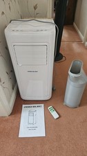 Proelec 7000 portable air conditioning unit