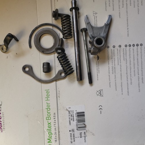 Yamaha 250lc 350 gearbox - yamaha,