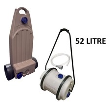 40 Litre Waste Water Carrier +
