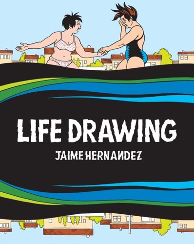 Life drawing - life,