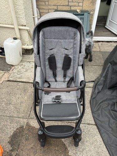Babystyle prestige travel - babystyle,