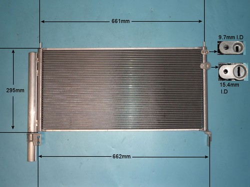 Coolzone aircon condenser - aircon,