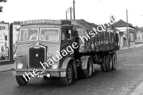 Thh truck photos albion - thh,