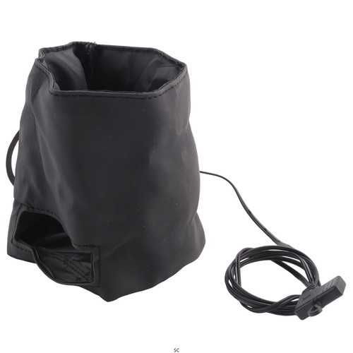 32oz heated drip free water - 32oz,
