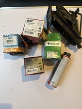 Garage Clearance Car Parts