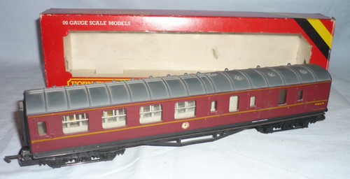 Hornby gauge stanier - hornby,