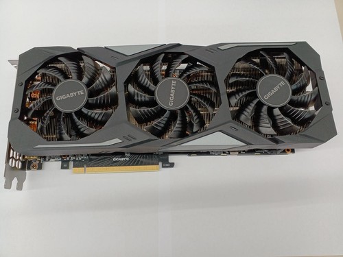 Gigabyte n207sgaming 8gd - gv-n207sgaming, oc-8gd