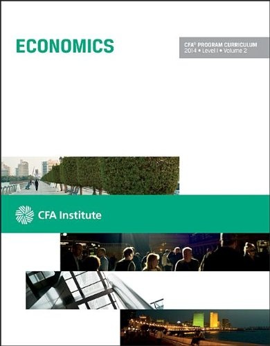 Cfa level 2013 volume - cfa, --