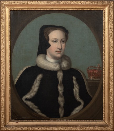 Large 18th century scottish - century,