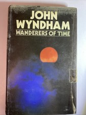 Wanderers Of Time - John