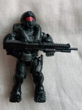 MEGA Bloks/Construx Halo -