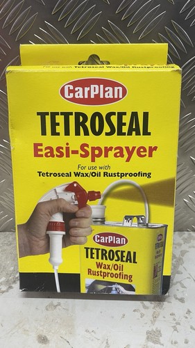 Carplay tetroseal pack of - carplay,