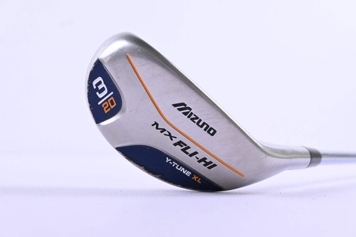 Mizuno fli hybrid - mx,