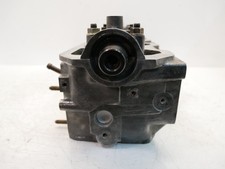 Cylinder head planned for 2000
