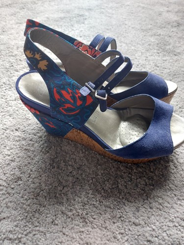 Clarks wide fit - 🌺,