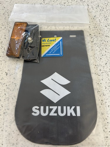 Suzuki bnwt mud - suzuki,