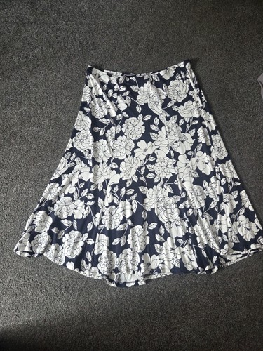 Ladies long skirt - ladies, 14