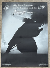 DAVID VANIAN and the Phantom