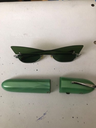 Vintage spectacles eyeglasses - spectacles,
