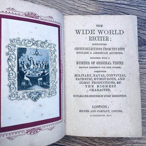 Antique c1900 the wide - antique,
