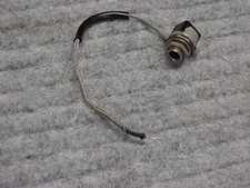 Vintage Gibson SG guitar  jack