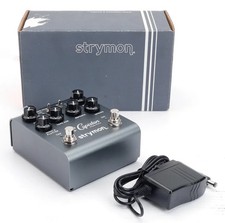 Strymon El Capistan dTape Echo