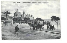06 Nice Promenade Of