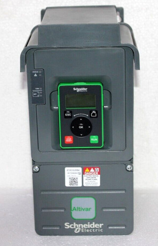 Schneider atv610u55n4 variable - schneider,