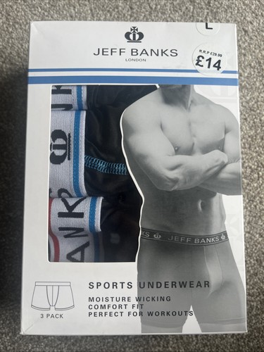 Jeff banks men sports - jeff,