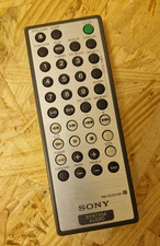 Sony RM-CEX100 remote FOR Sony