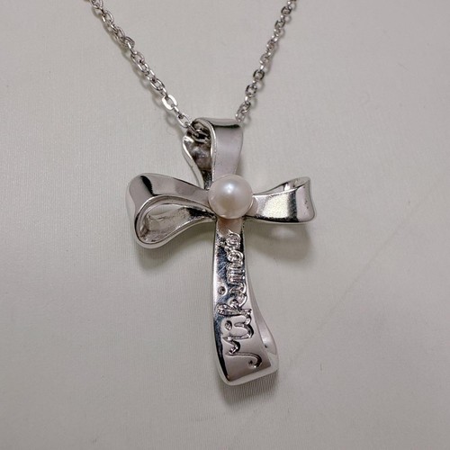 Mikimoto akoya pearl necklace - akoya,