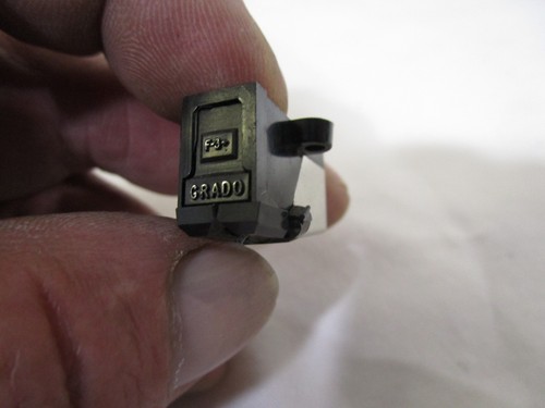 Nice grado stereo phono - grado,